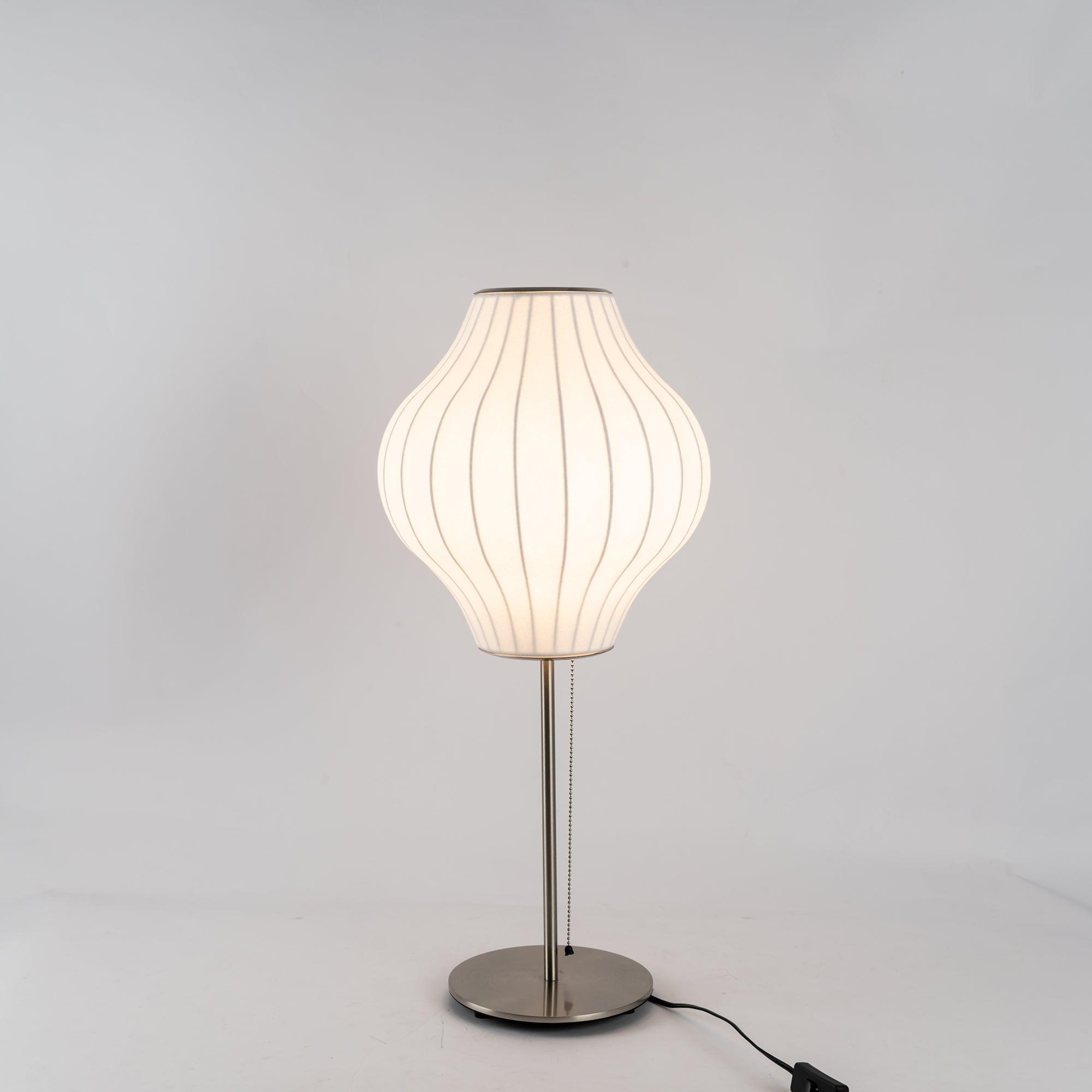 Nelson Tripod Table Lamp