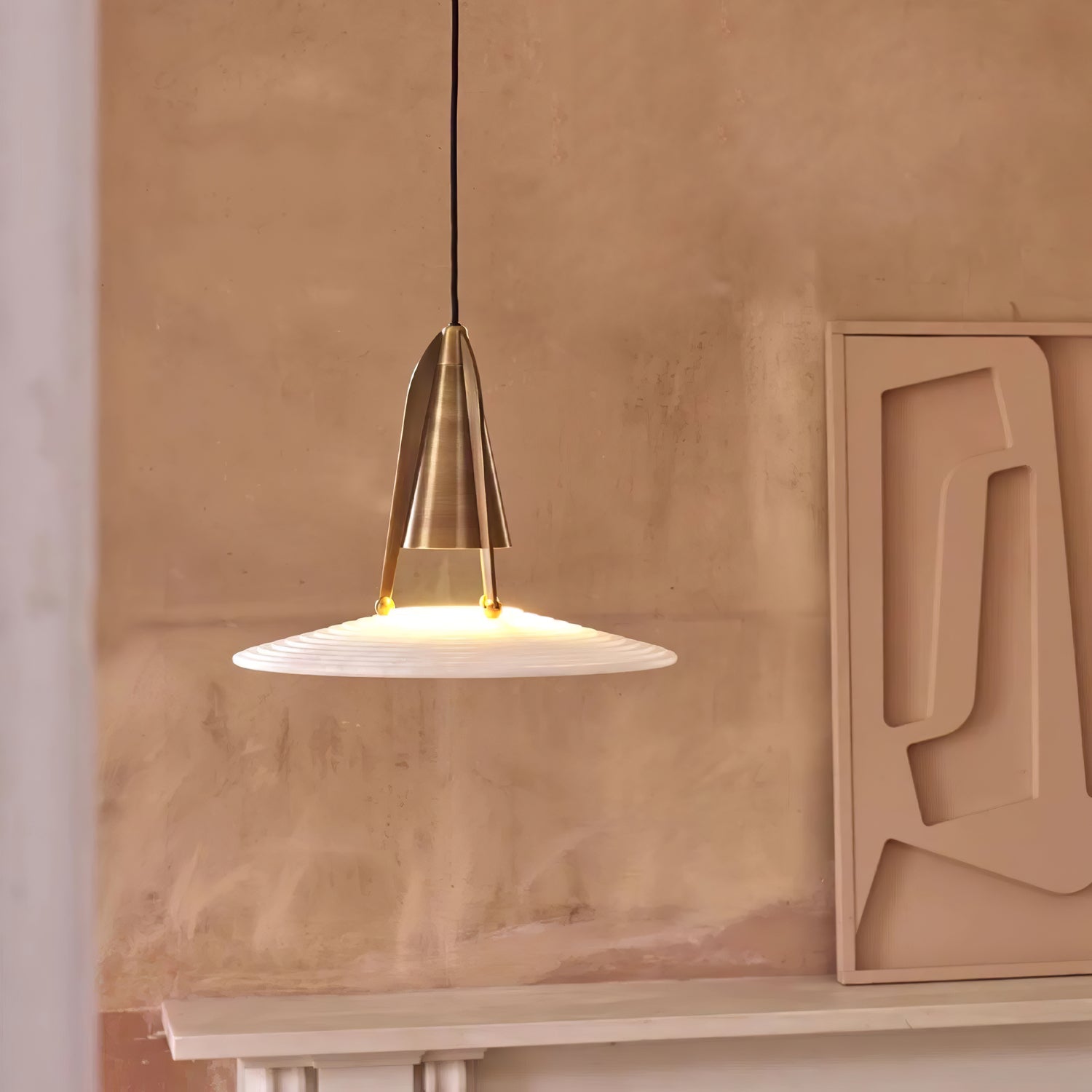 Aragon Pendant Lamp