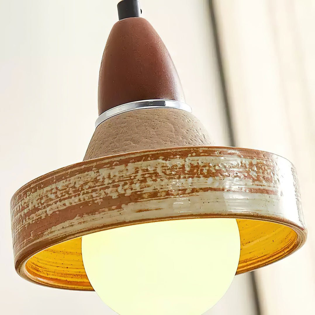 Sierra Pendant Lamp