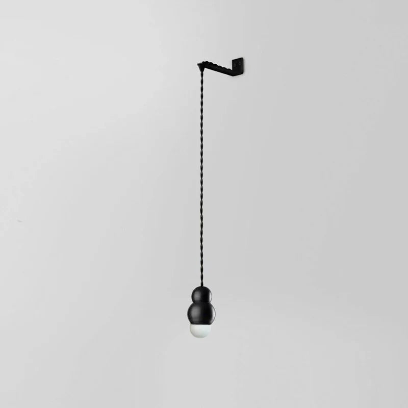 Ball Series Wall Light