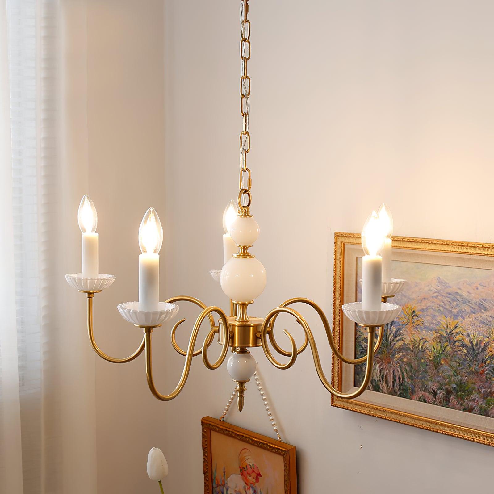 Carlita Chandelier