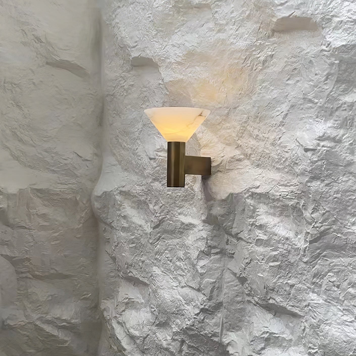 Torres Wall Sconce