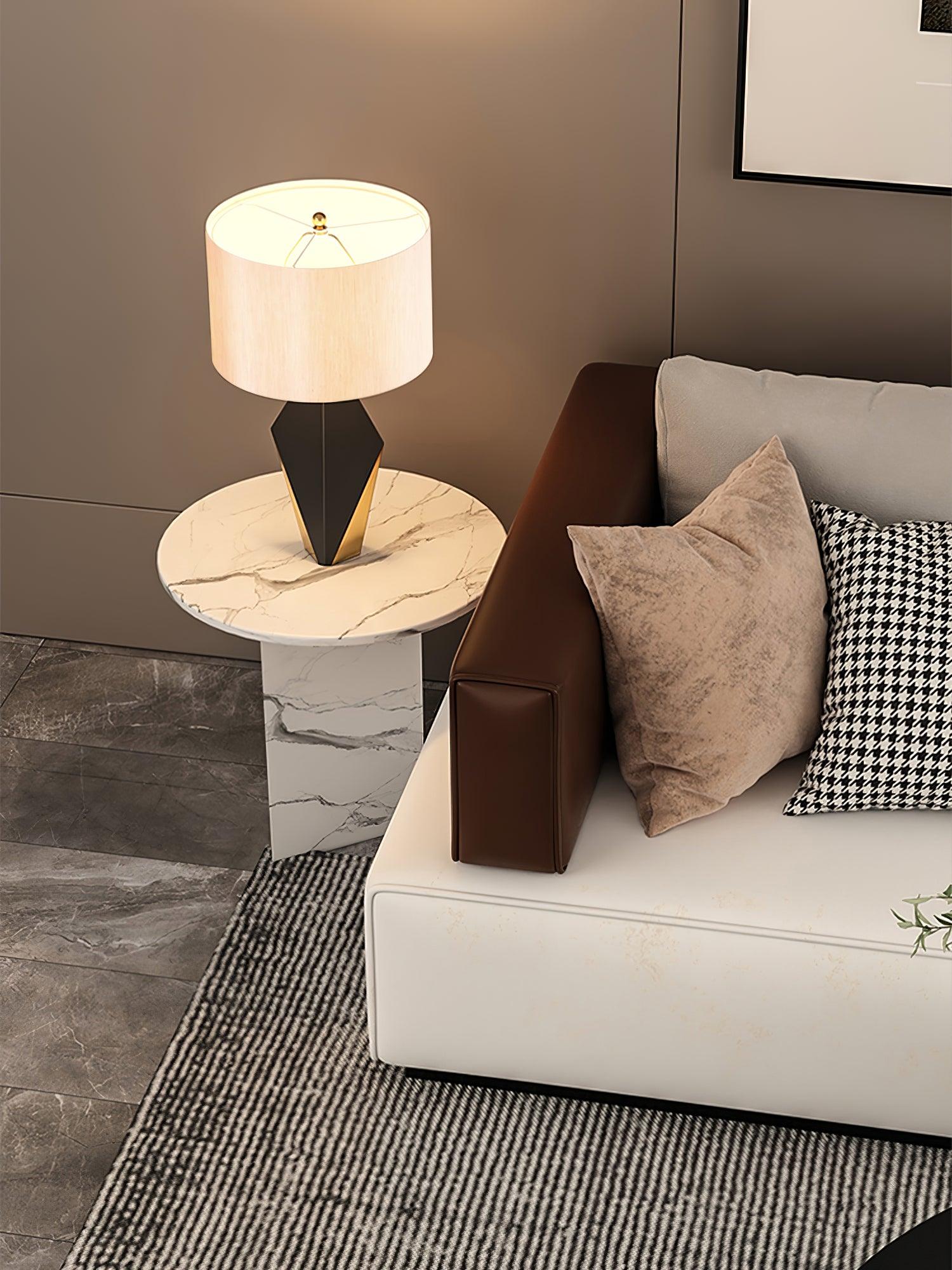 Checklist Table Lamp