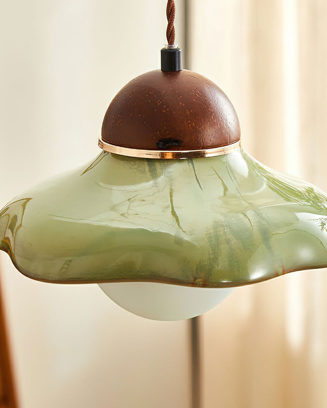 Greenfield Pendant Lamp