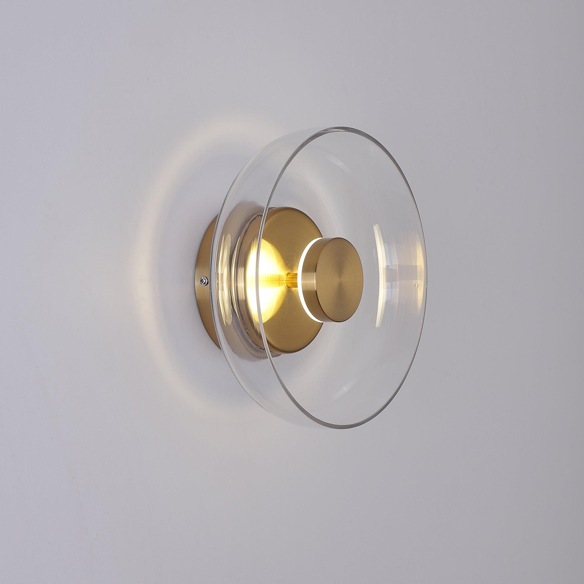 Glimmera Wall Light