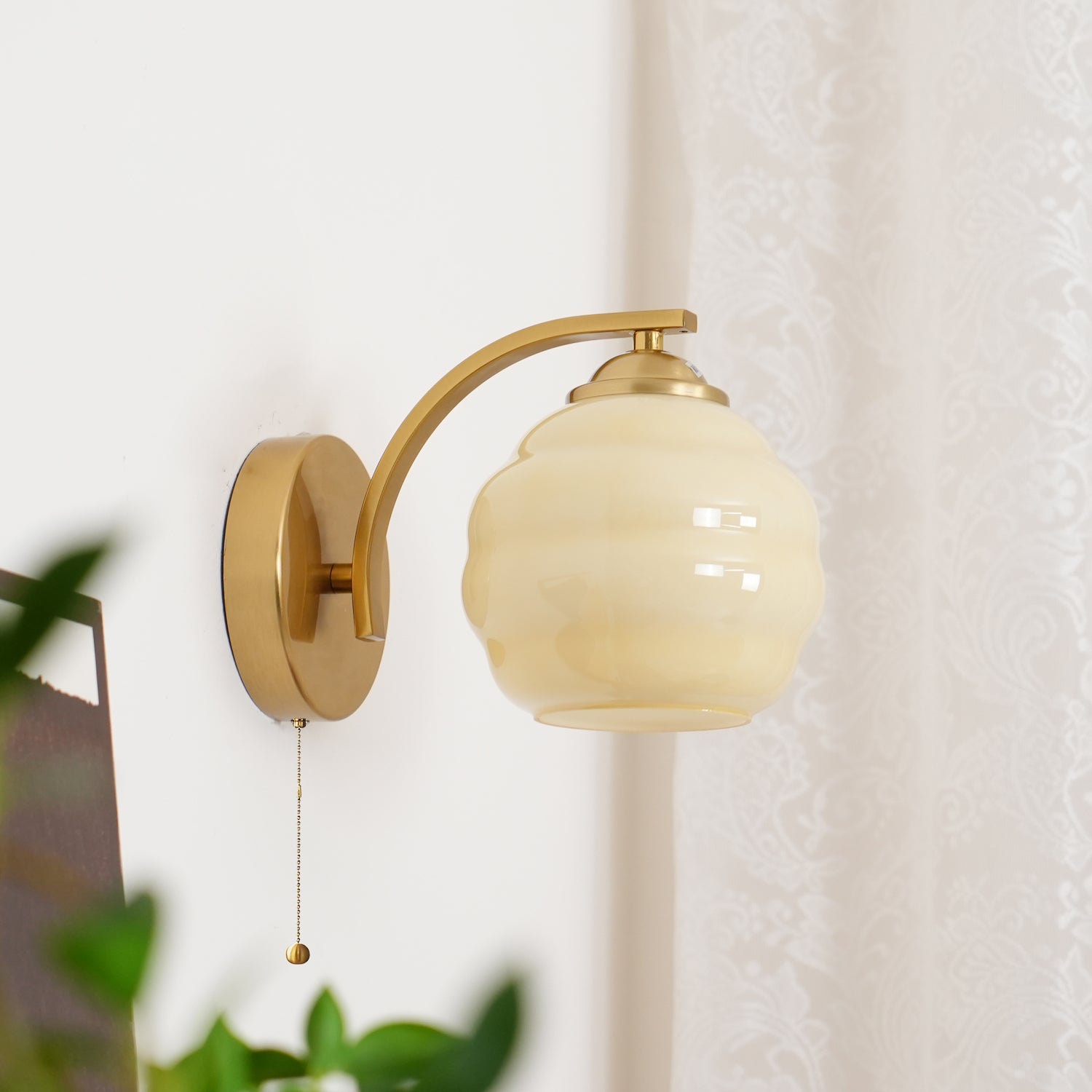 Gatsby Wall Lamp