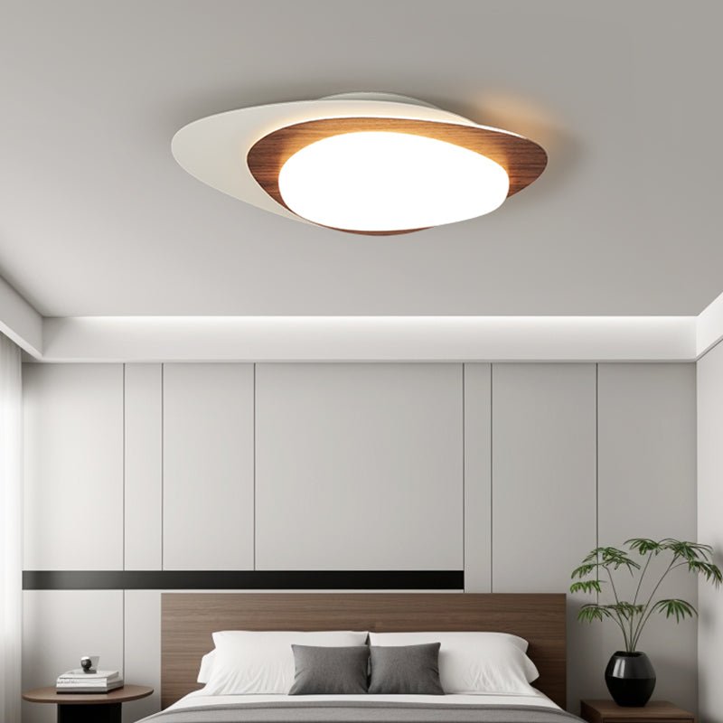 Stellar Orbit Ceiling Light