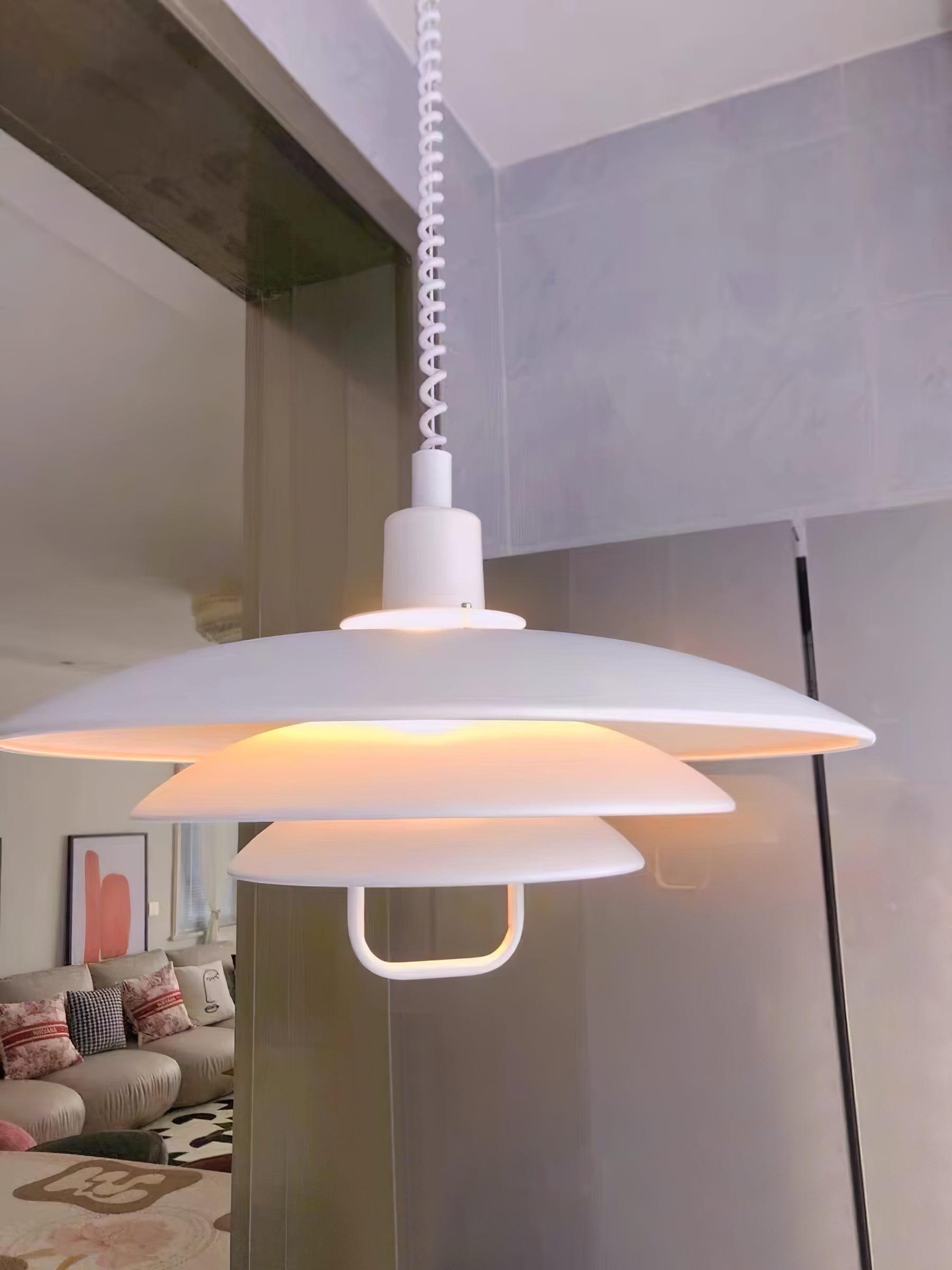 Poul Pendant Lamp