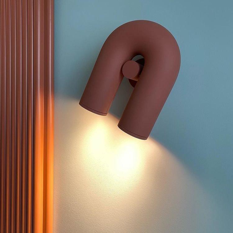 Cirkus Wall Lamp