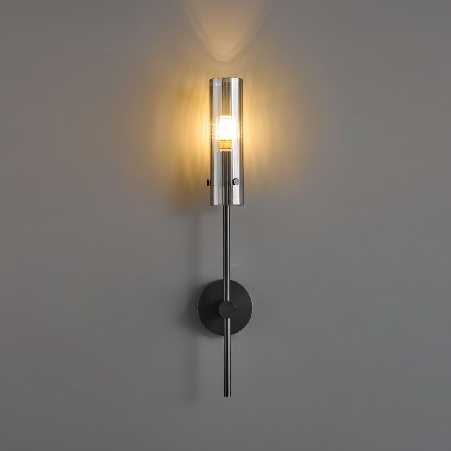 Eclat Vertica Wall Lamp