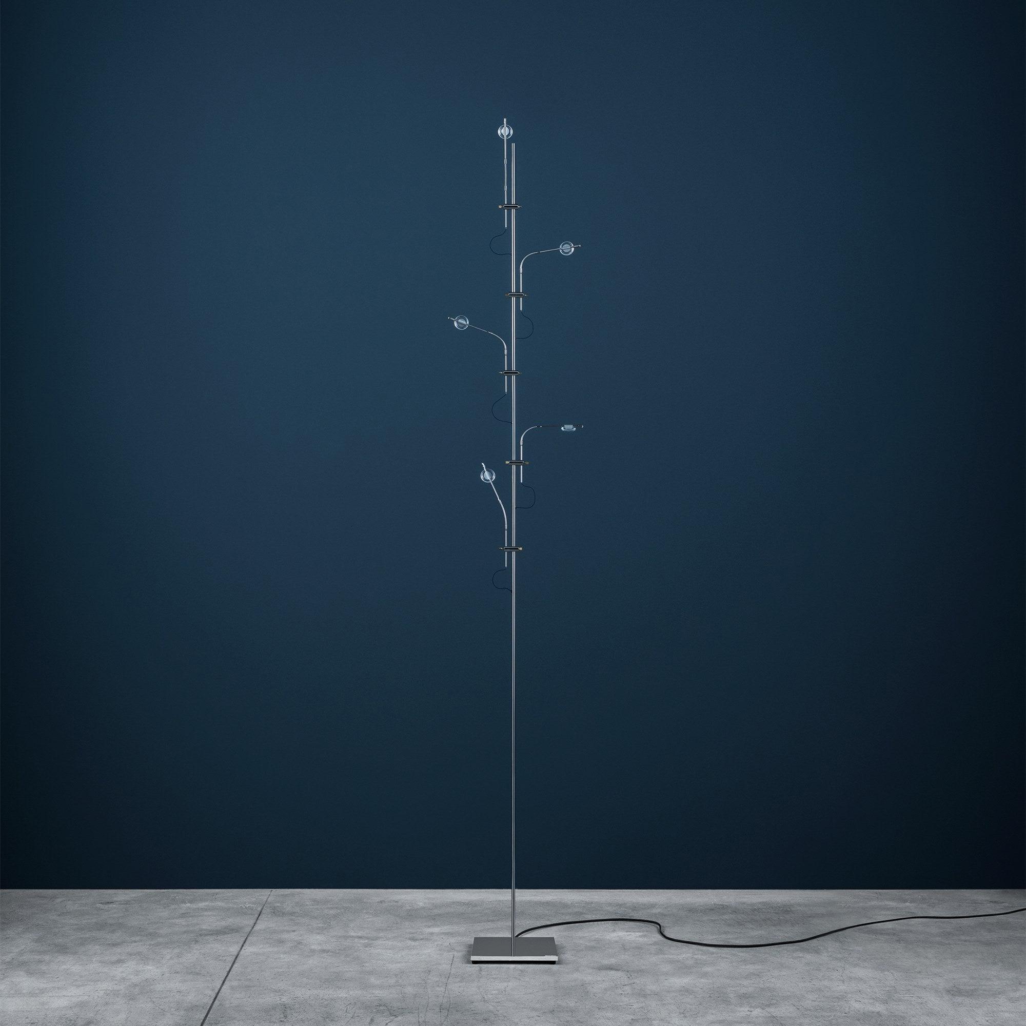 Wa Wa Floor Lamp