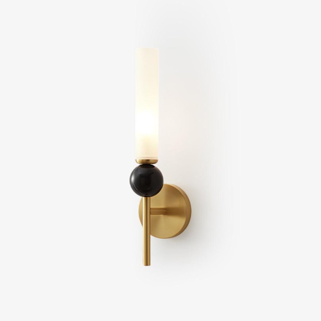 Marble Vertical Wall Lamp