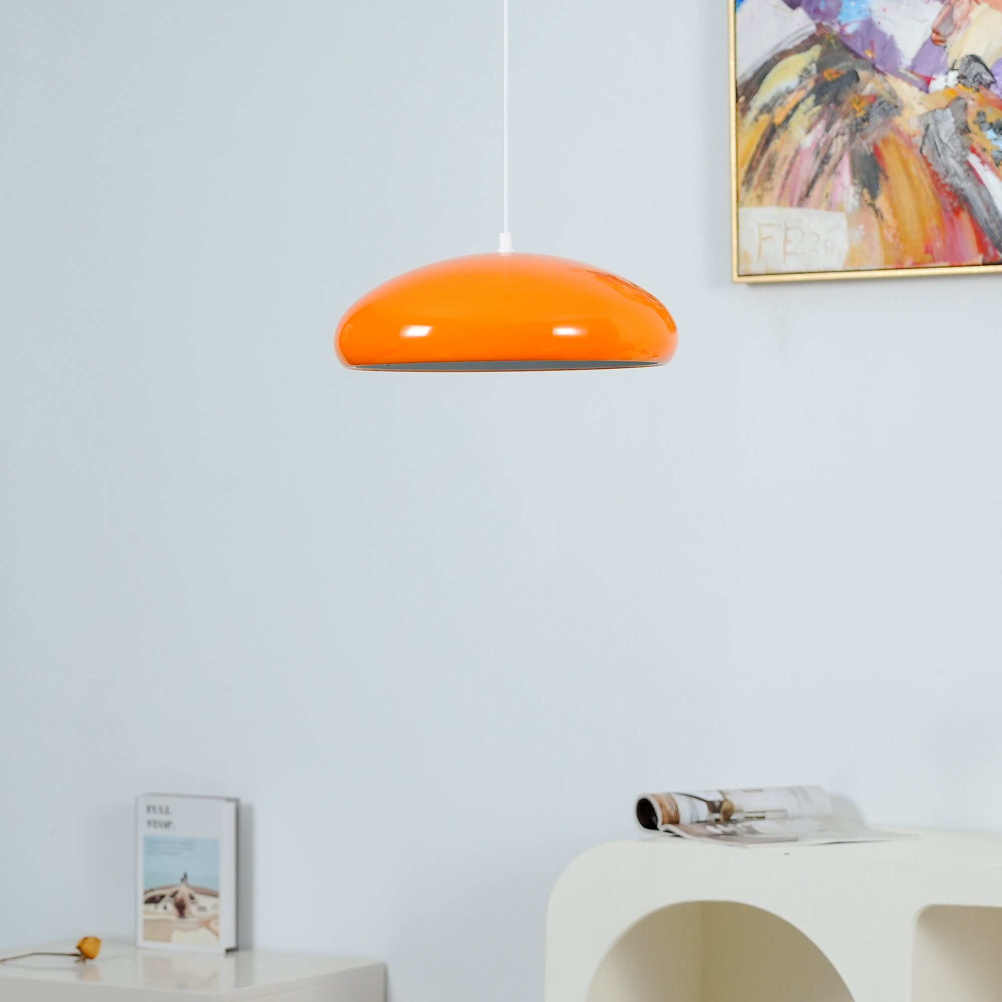 Pangen Pendant Lamp