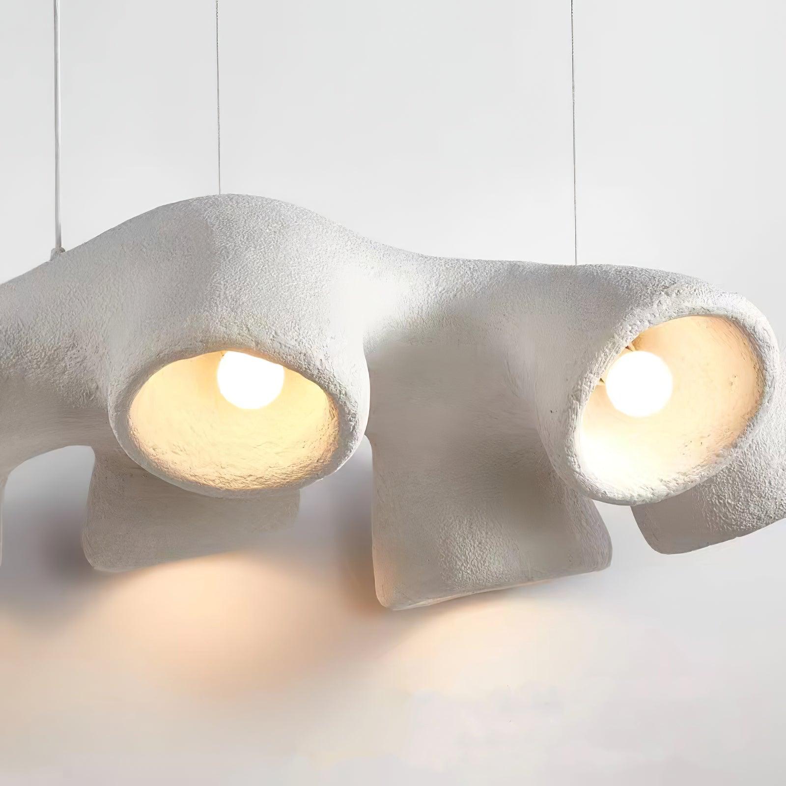 Newborn Pendant Light