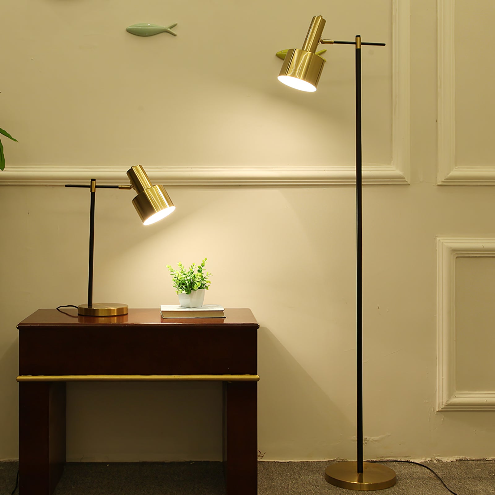 Lento Table Lamp