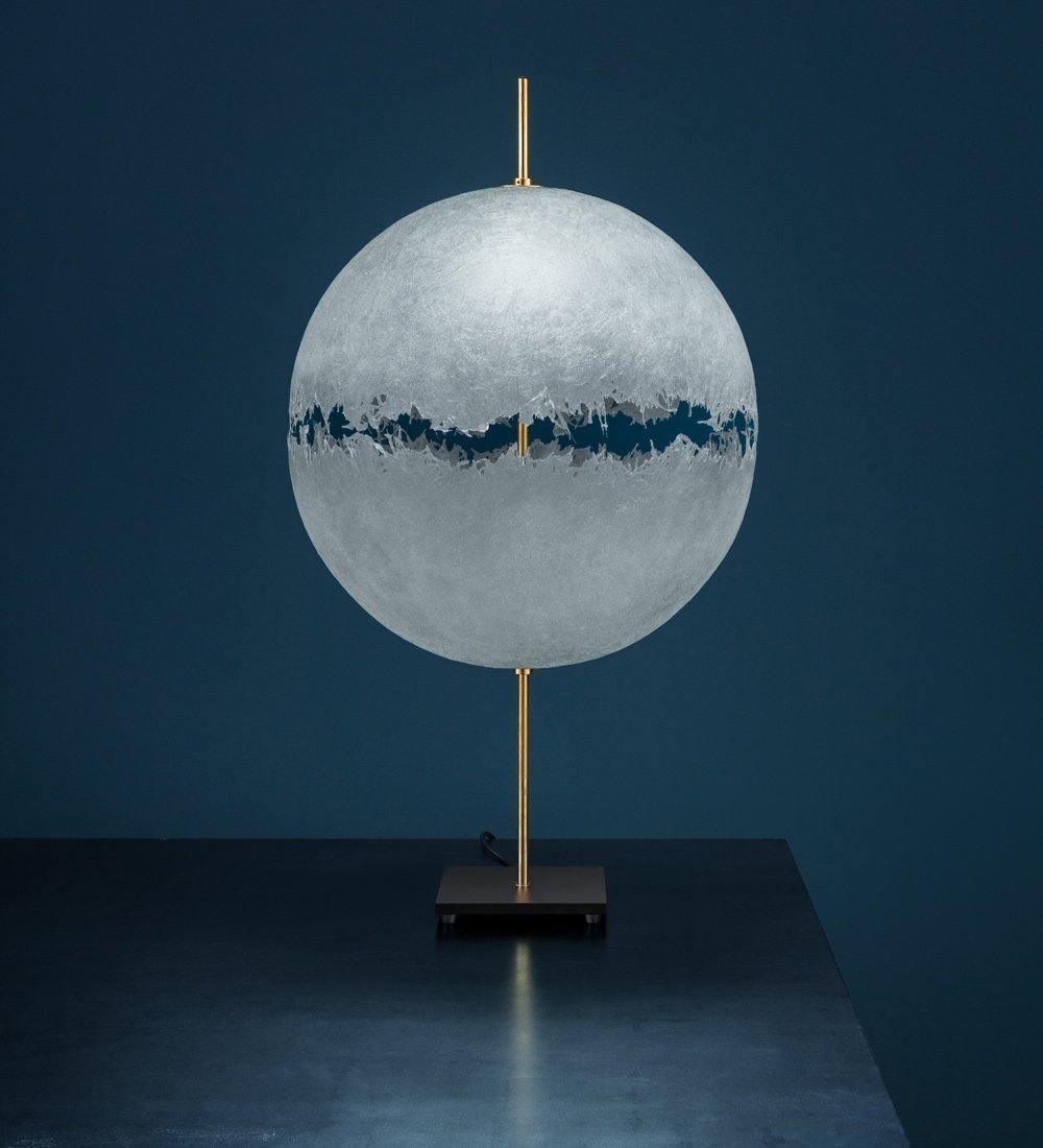 PostKrisi Table Lamp