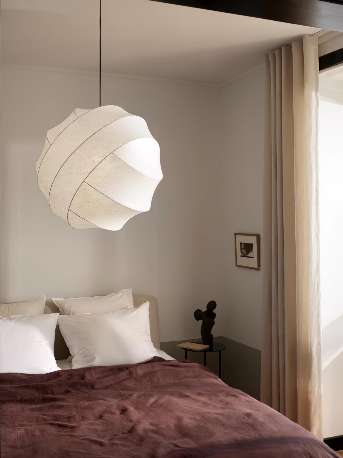 Turner Pendant Lamp