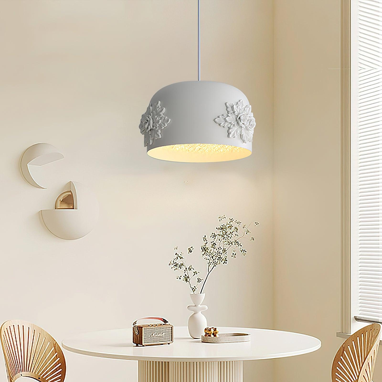 Tuz Pendant Light