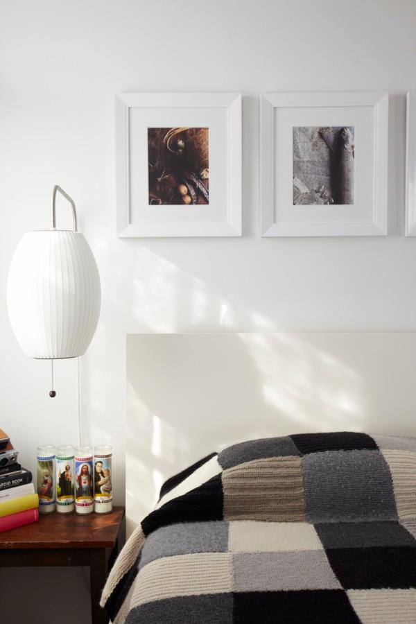 Nelson Bubble Wall Lamp