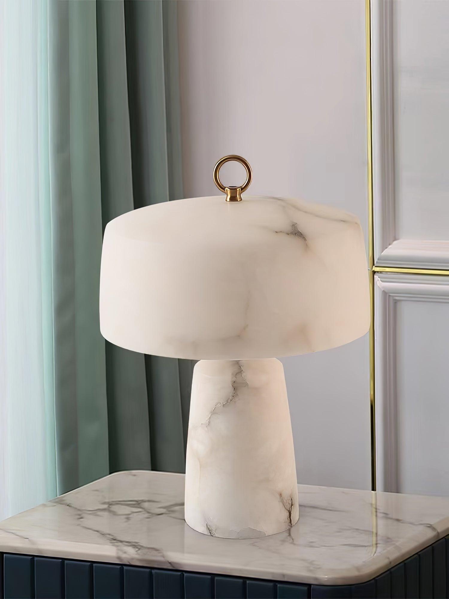 Aogashima Table Lamp