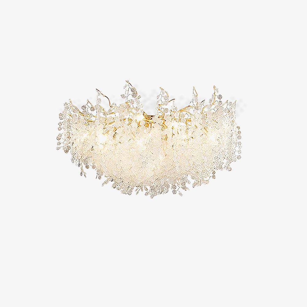 Shiro Noda Ceiling Lamp