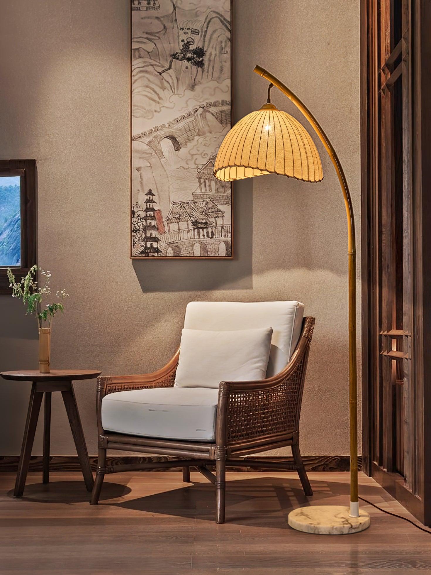 Sanna Floor Lamp