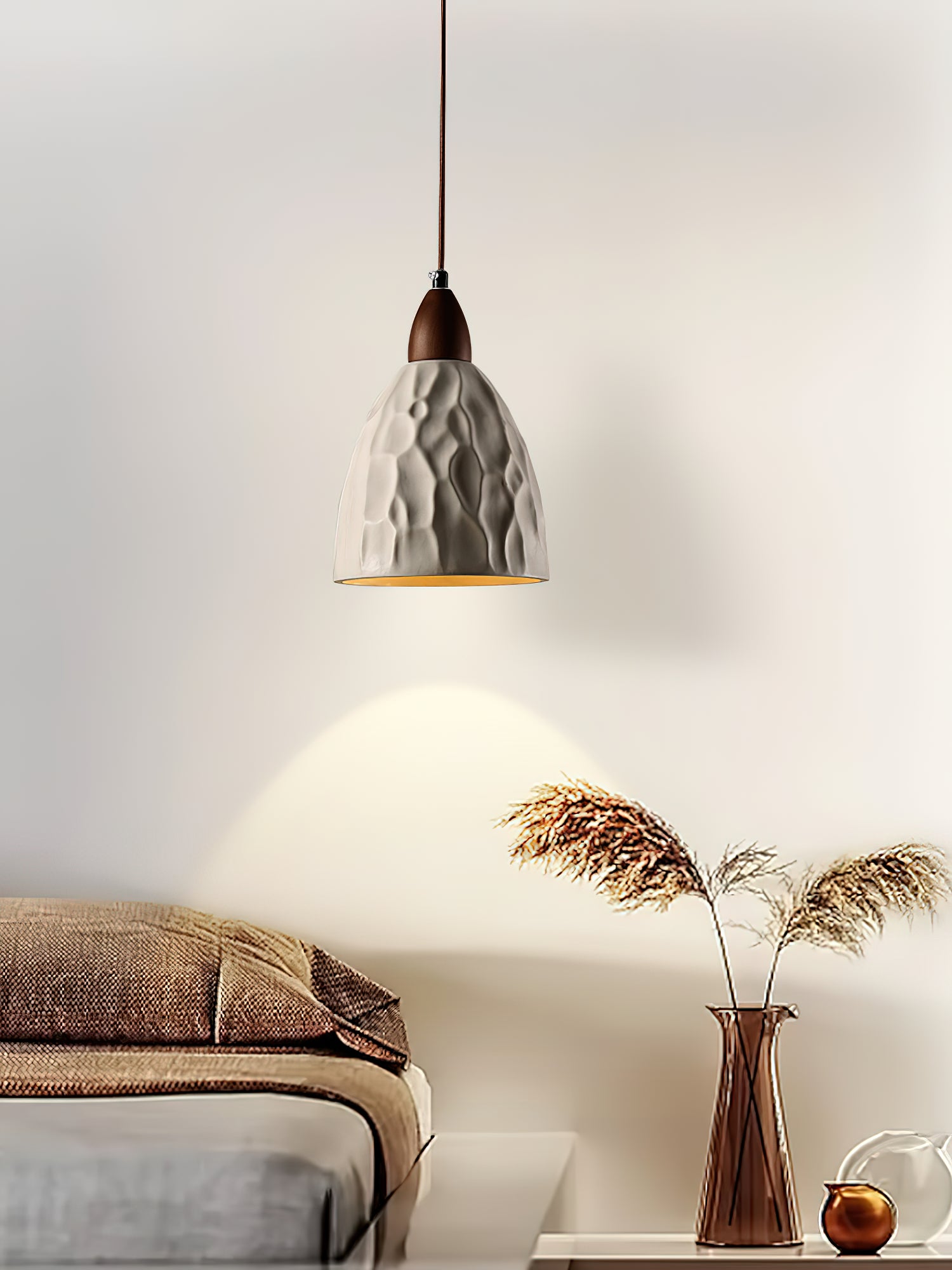 Ripple Pendant Light