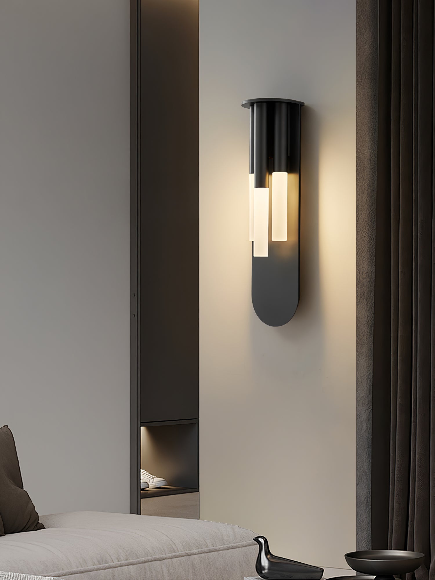 Rousseau Wall Lamp