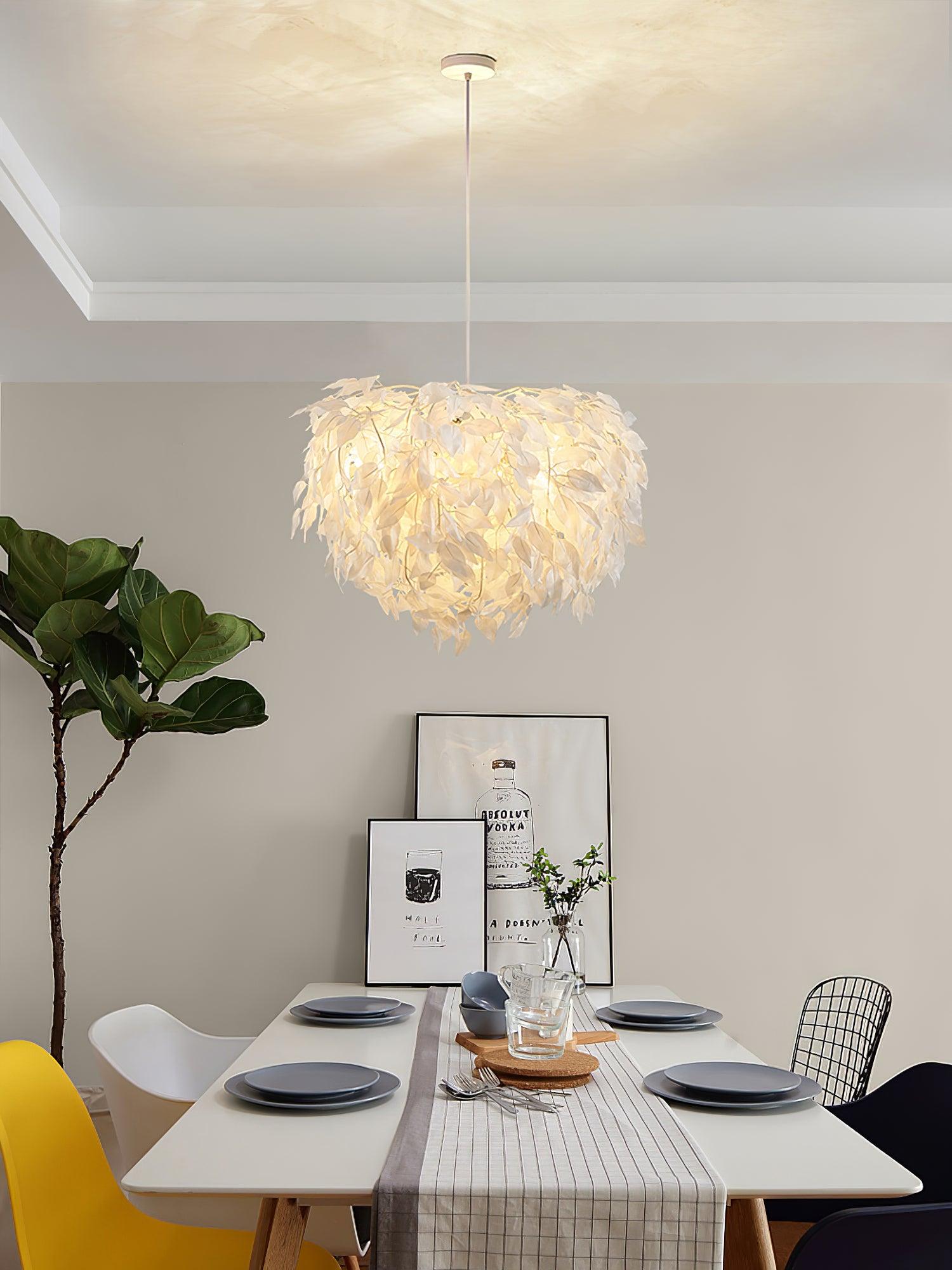 Edela Novelty Pendant Light