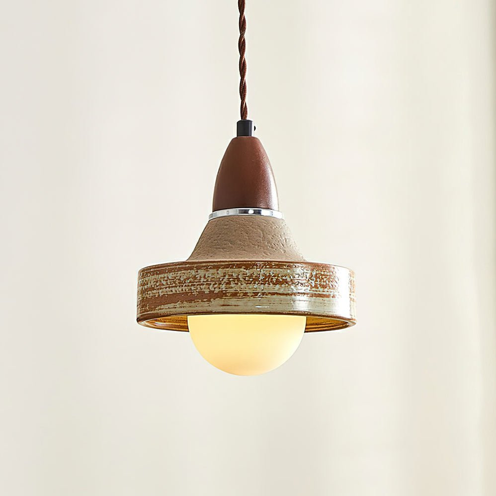 Sierra Pendant Lamp