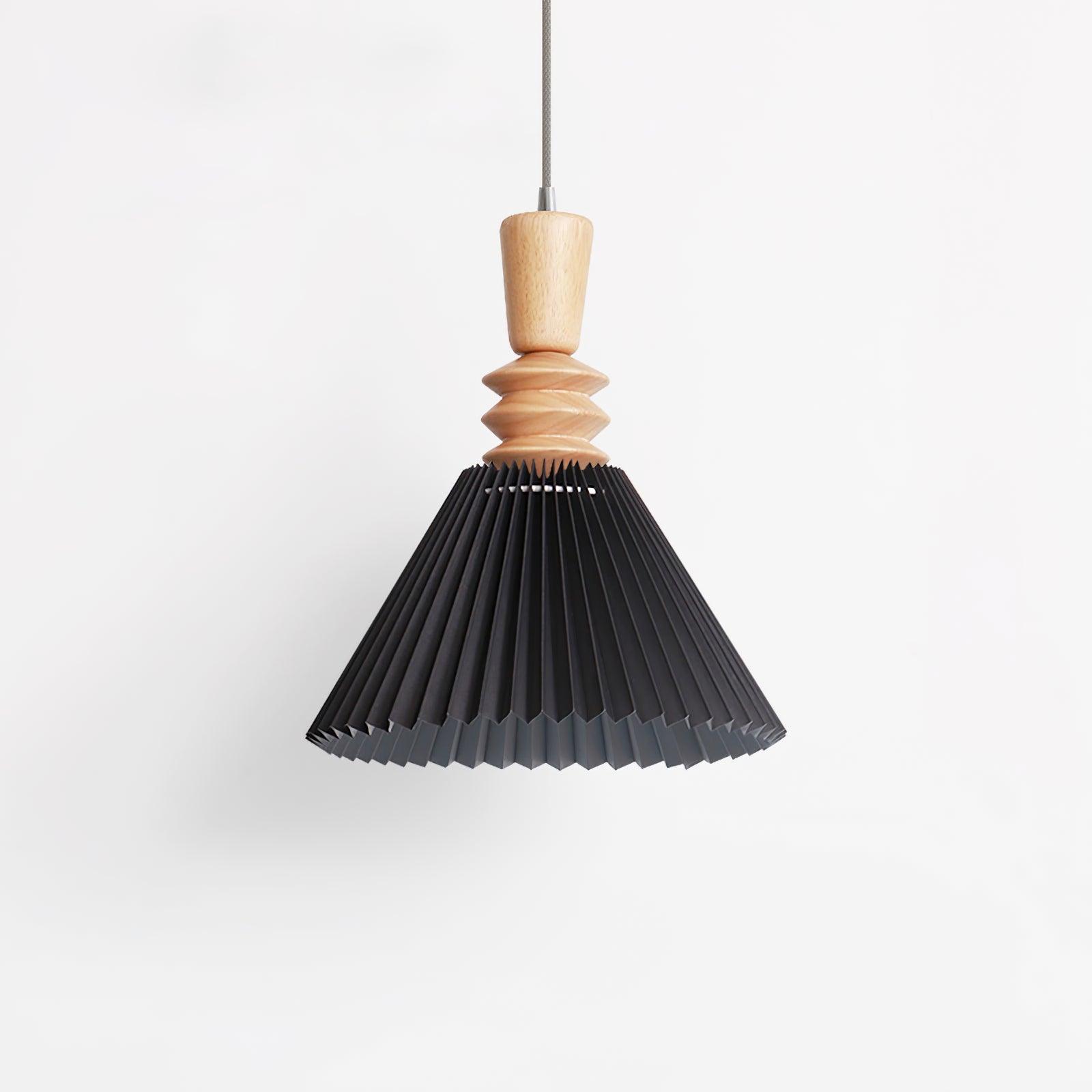 Prairie Pendant Light