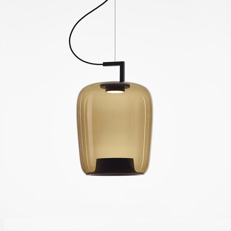 Doppelte Pendant Lamp