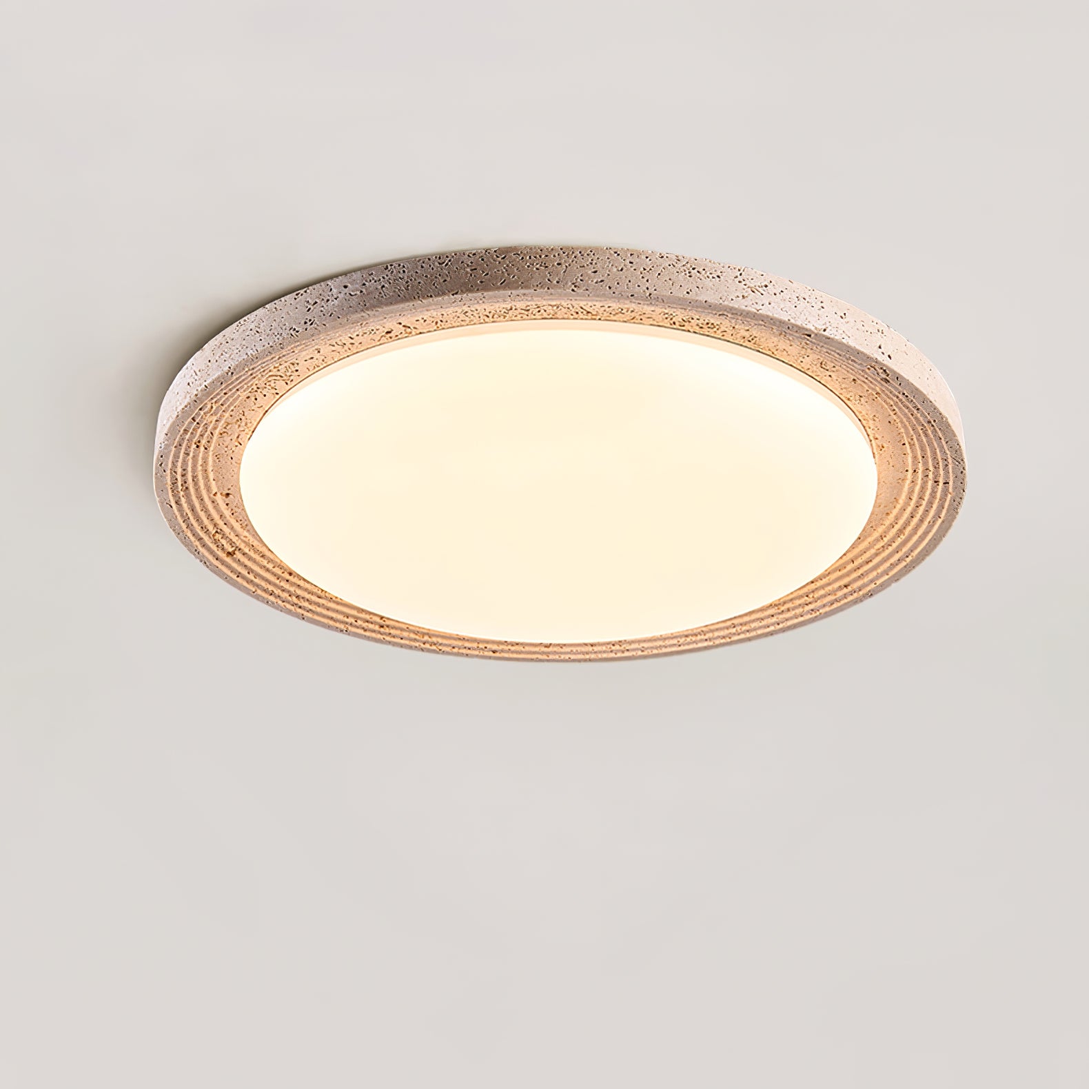 Soluna Ceiling Light