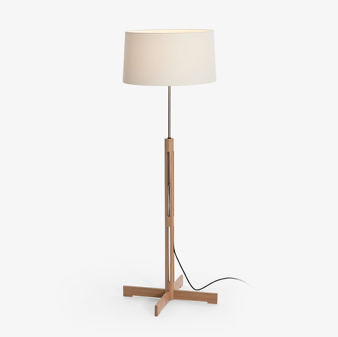 Nordic Frame Floor Lamp