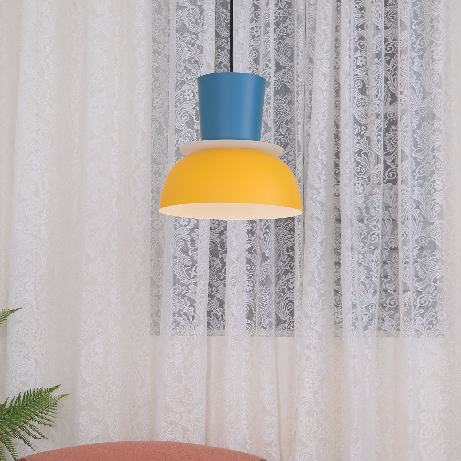 Etta Series Pendant Light