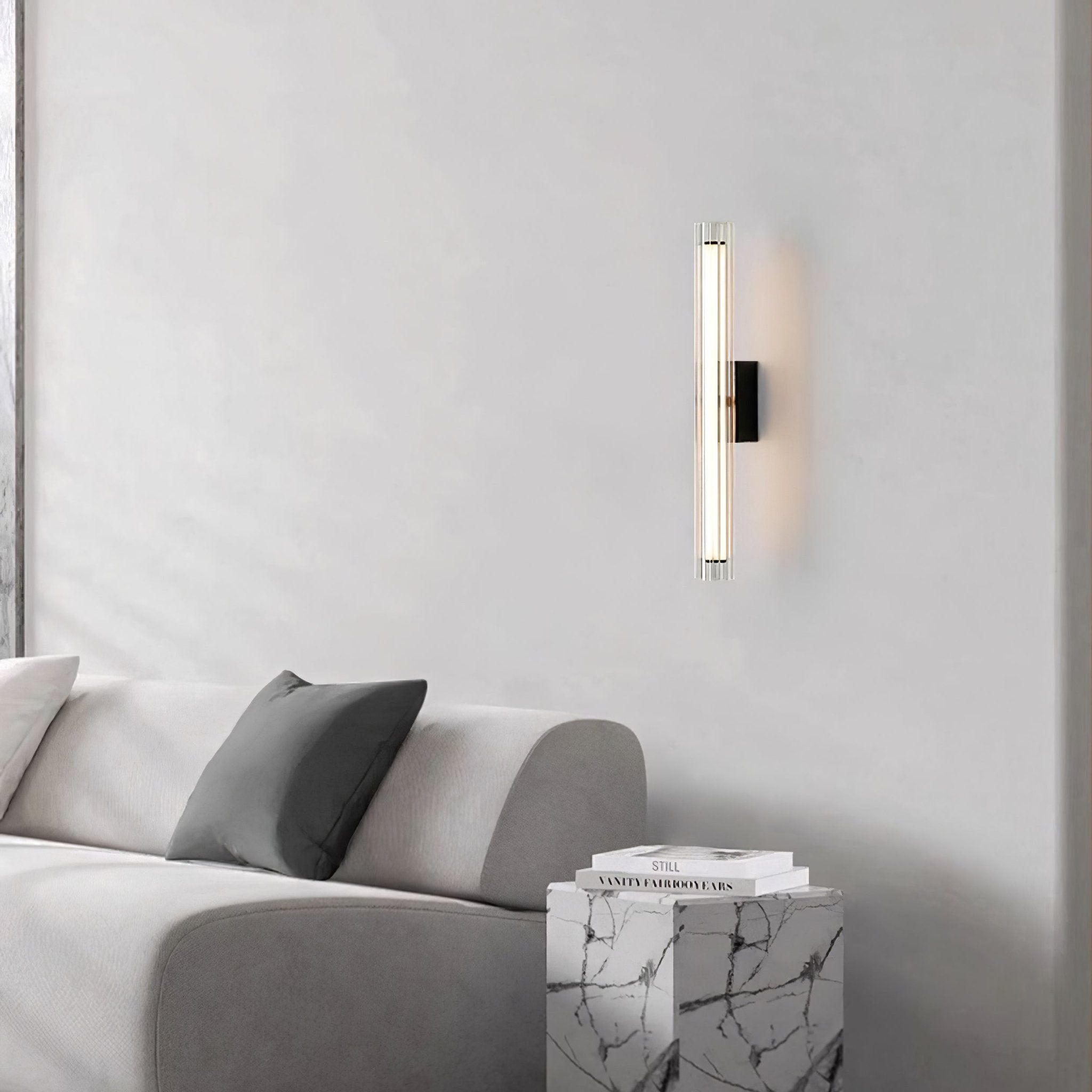 Macie Wall Lamp