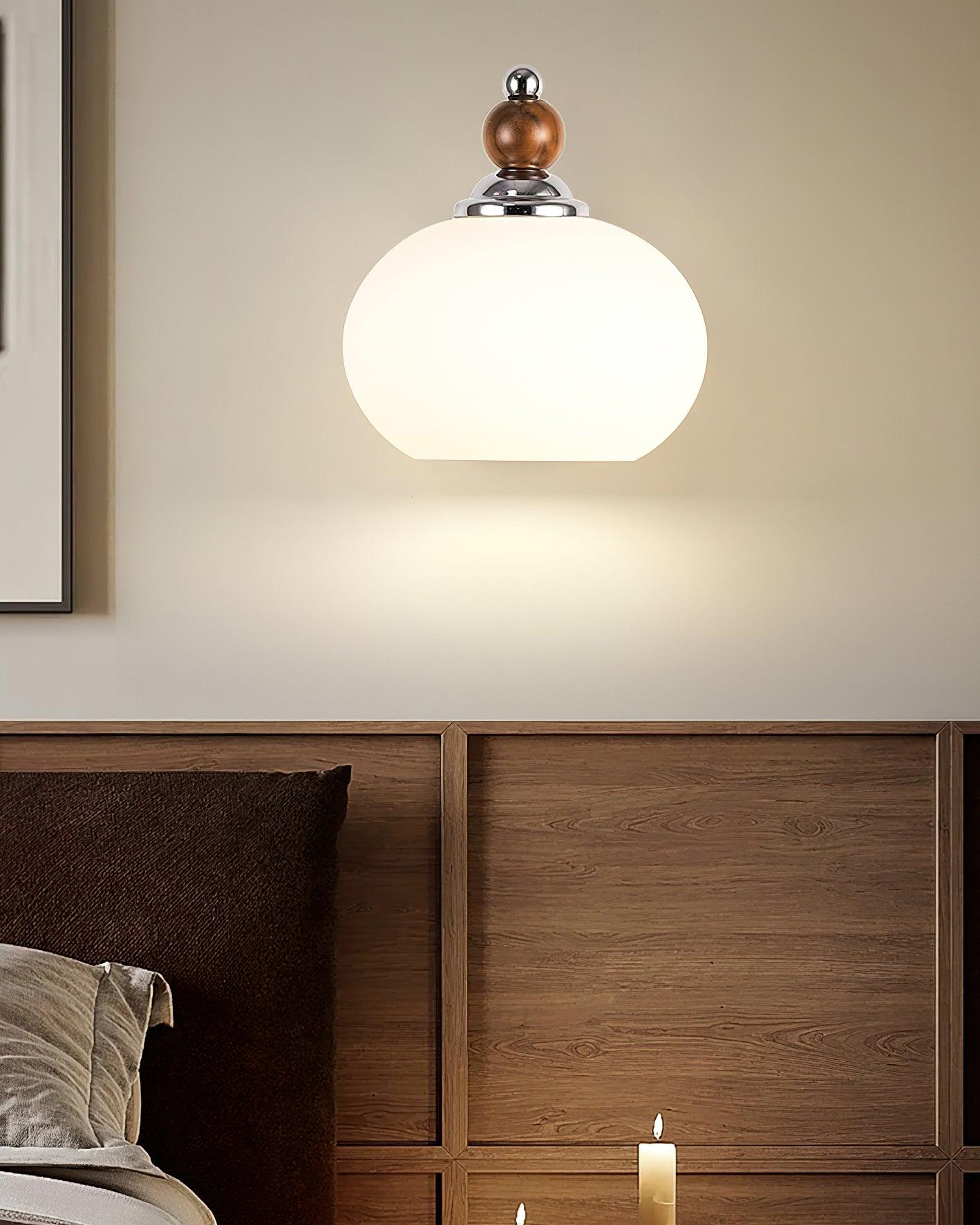 Yisi Po Wall Lamp