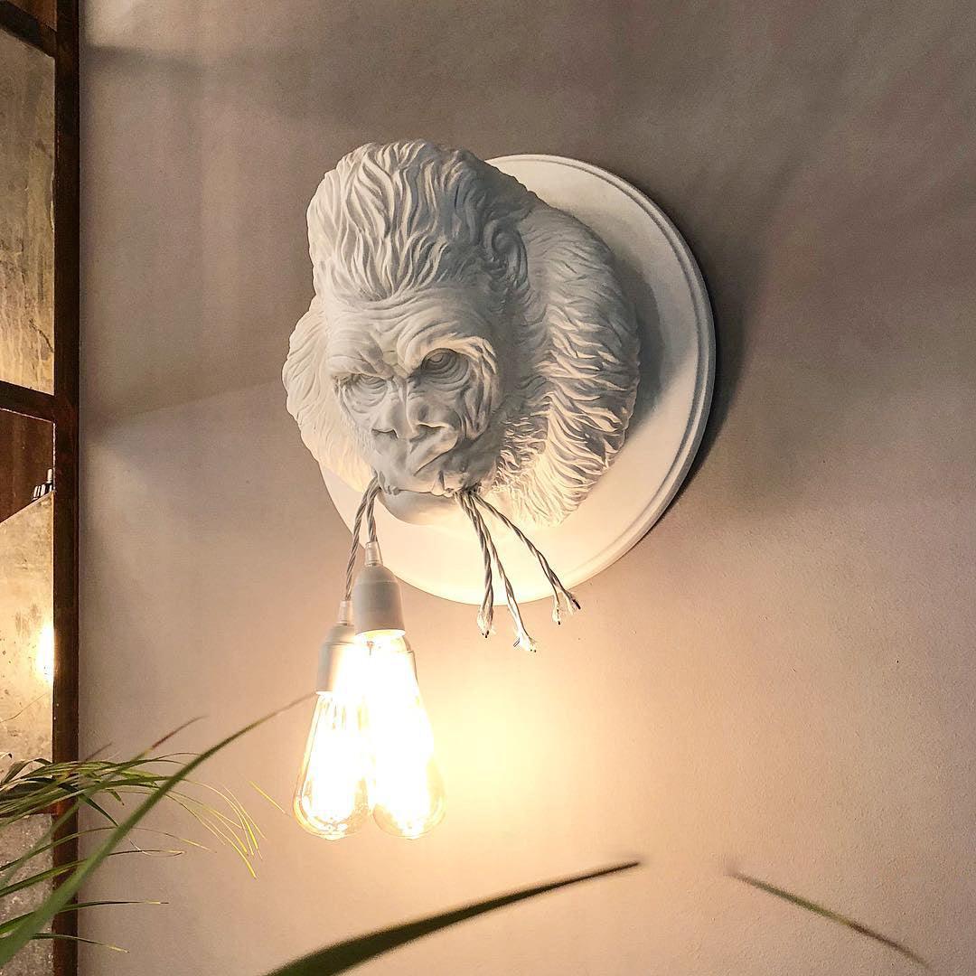 Rilla Wall Sconce