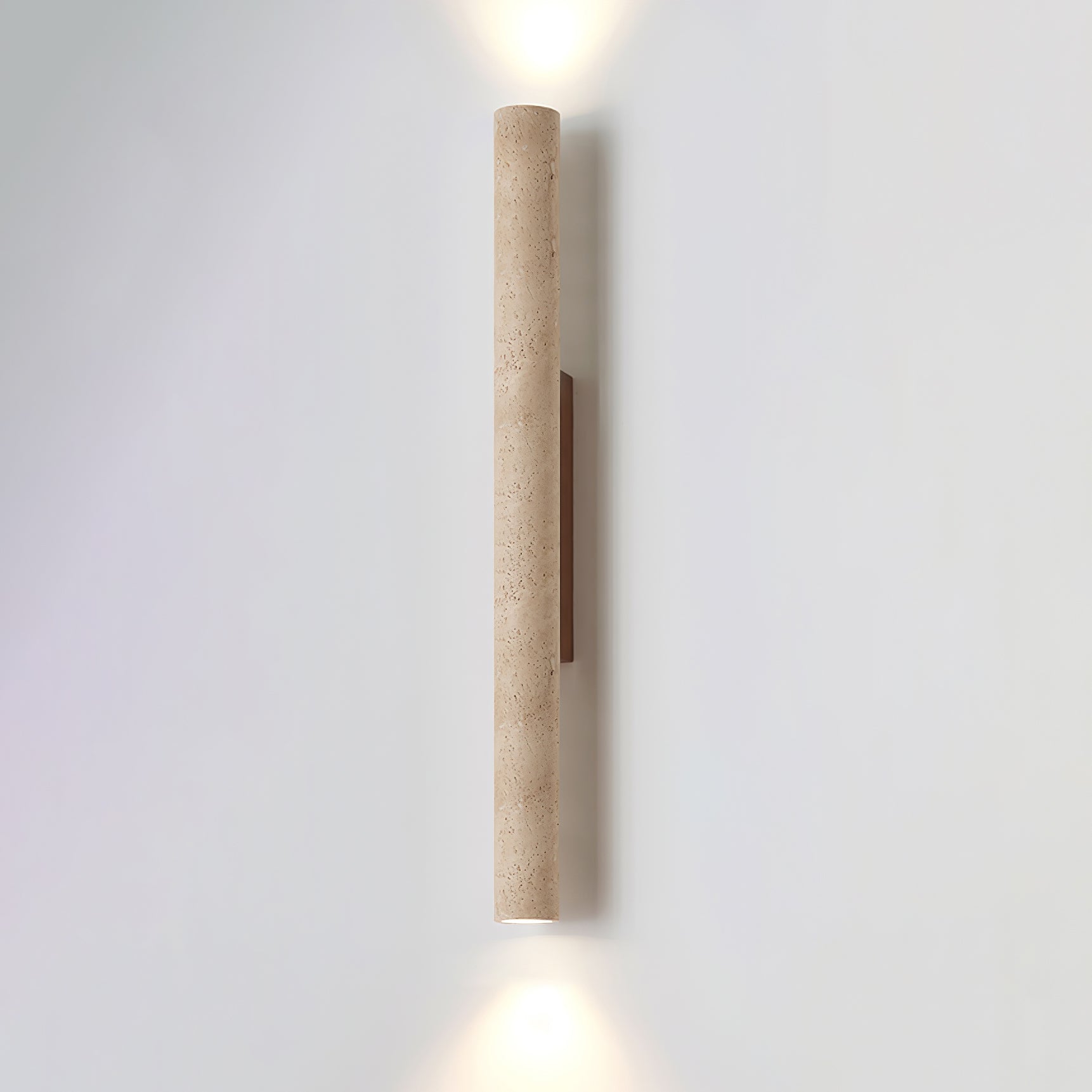 Solis Column Wall Lamp