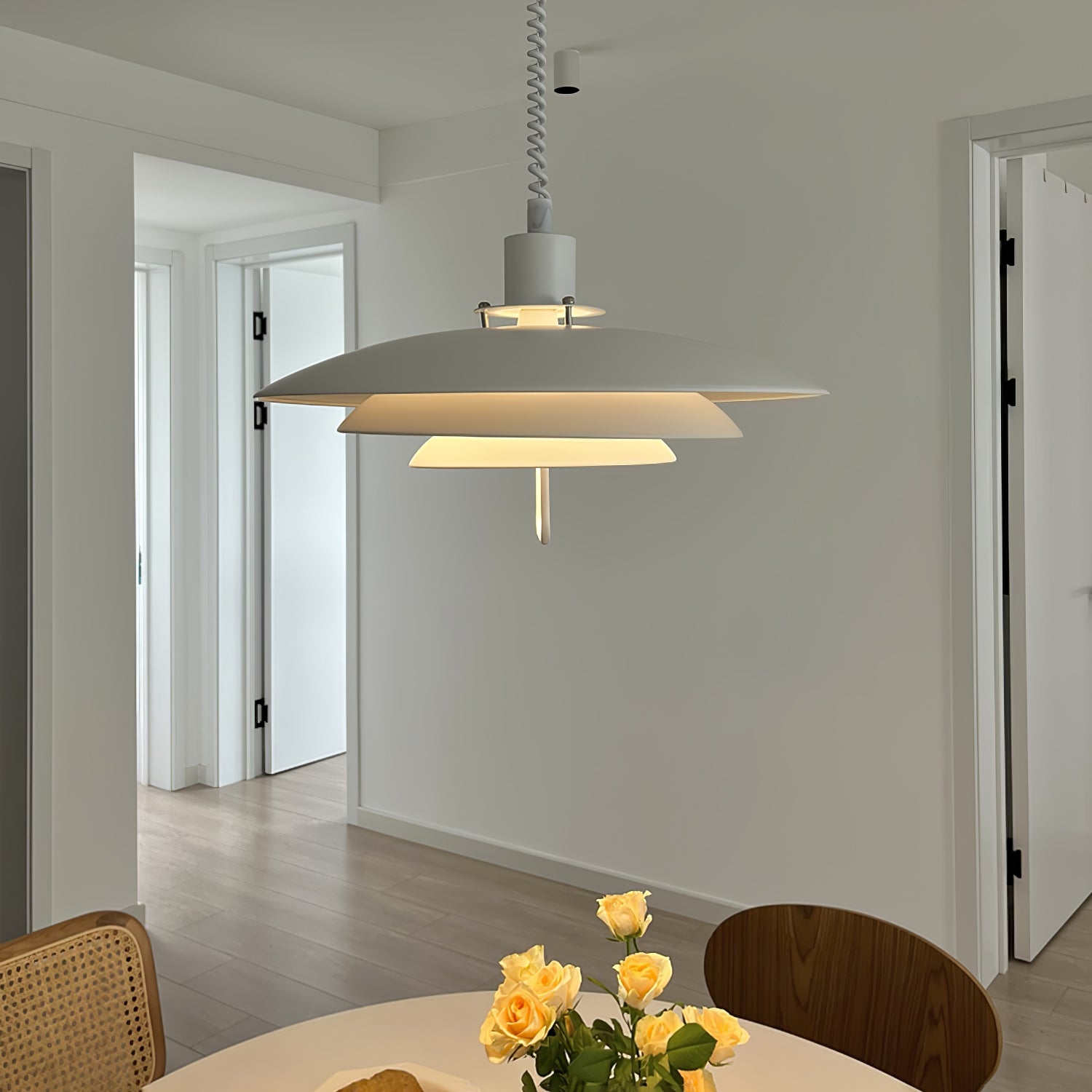 Poul Pendant Lamp