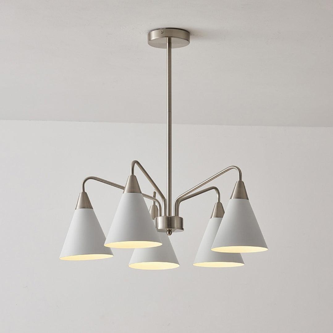 Fashion Cono Chandelier