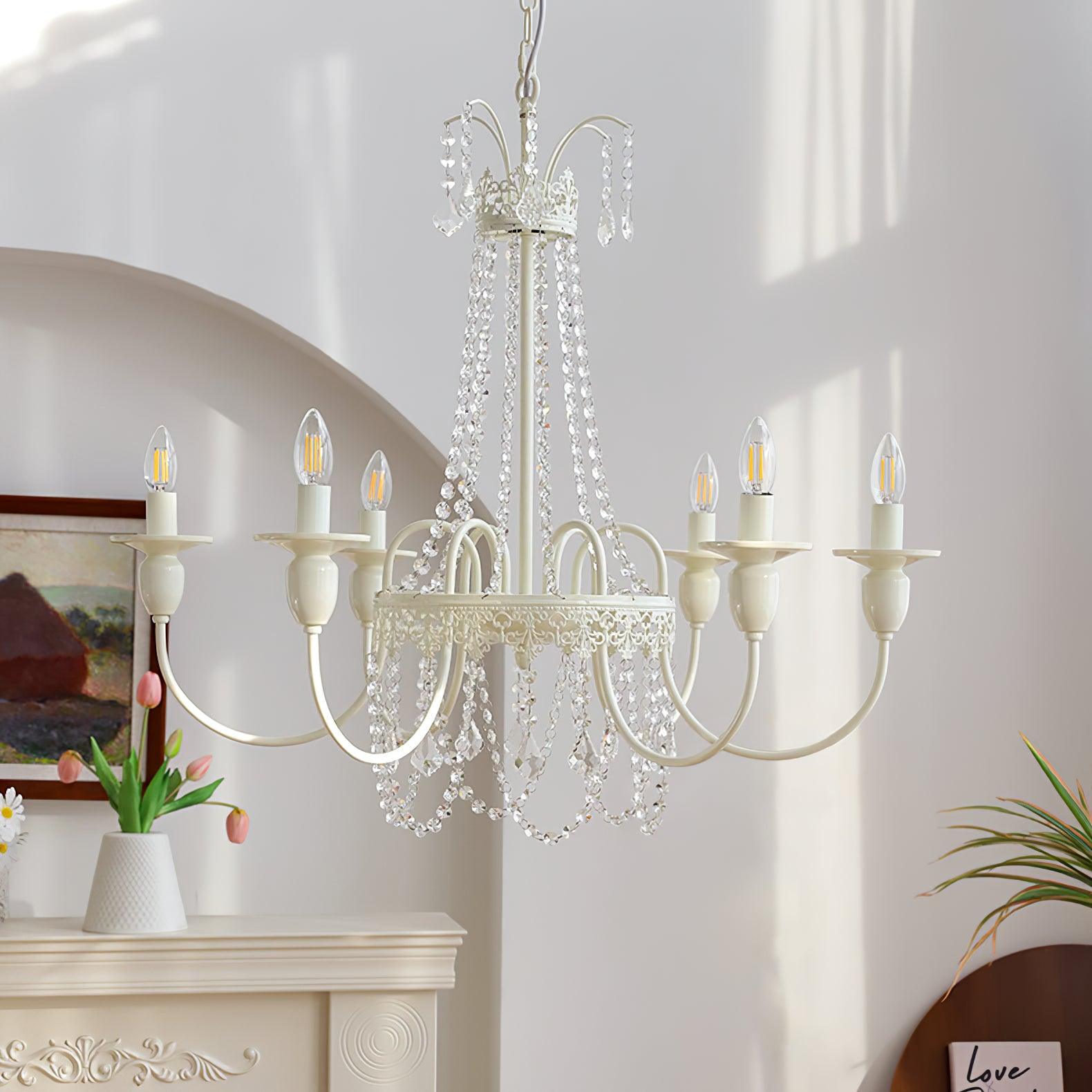 Pavia Chandelier