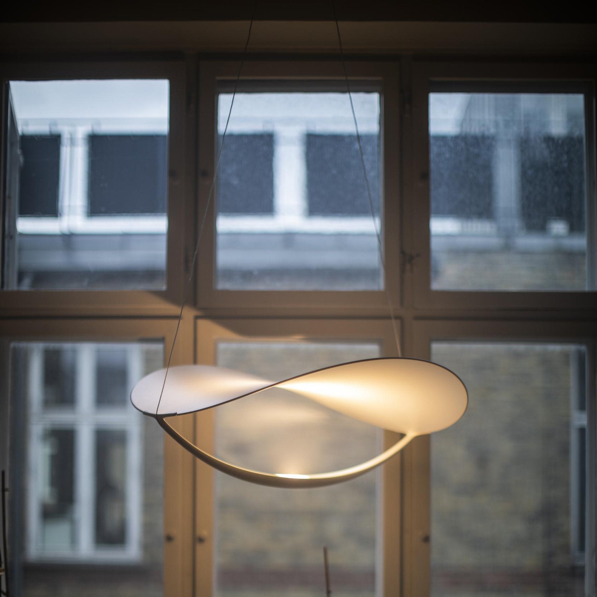 Plena Pendant Light