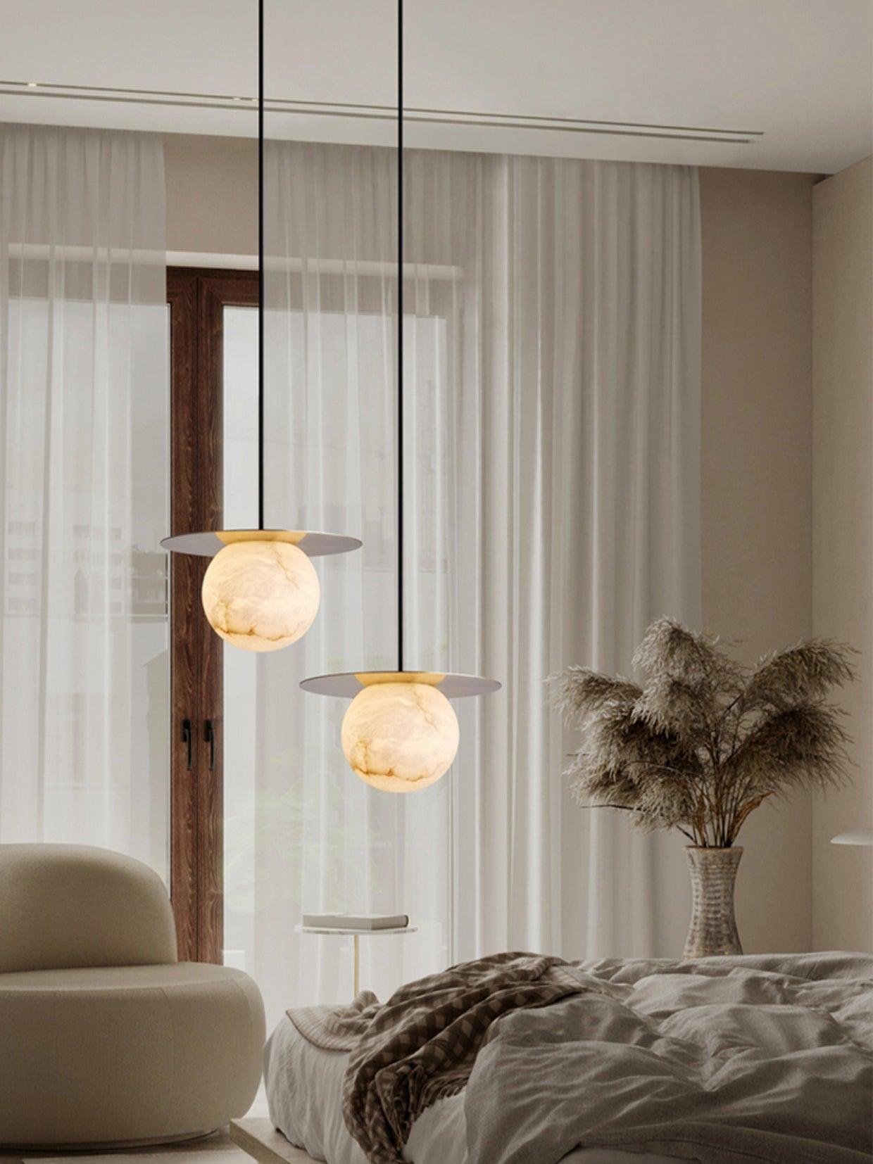 Borra Pendant Light