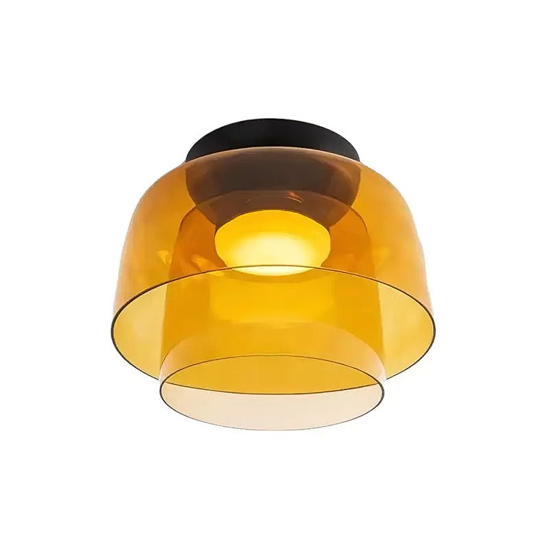 Levels Ceiling Light