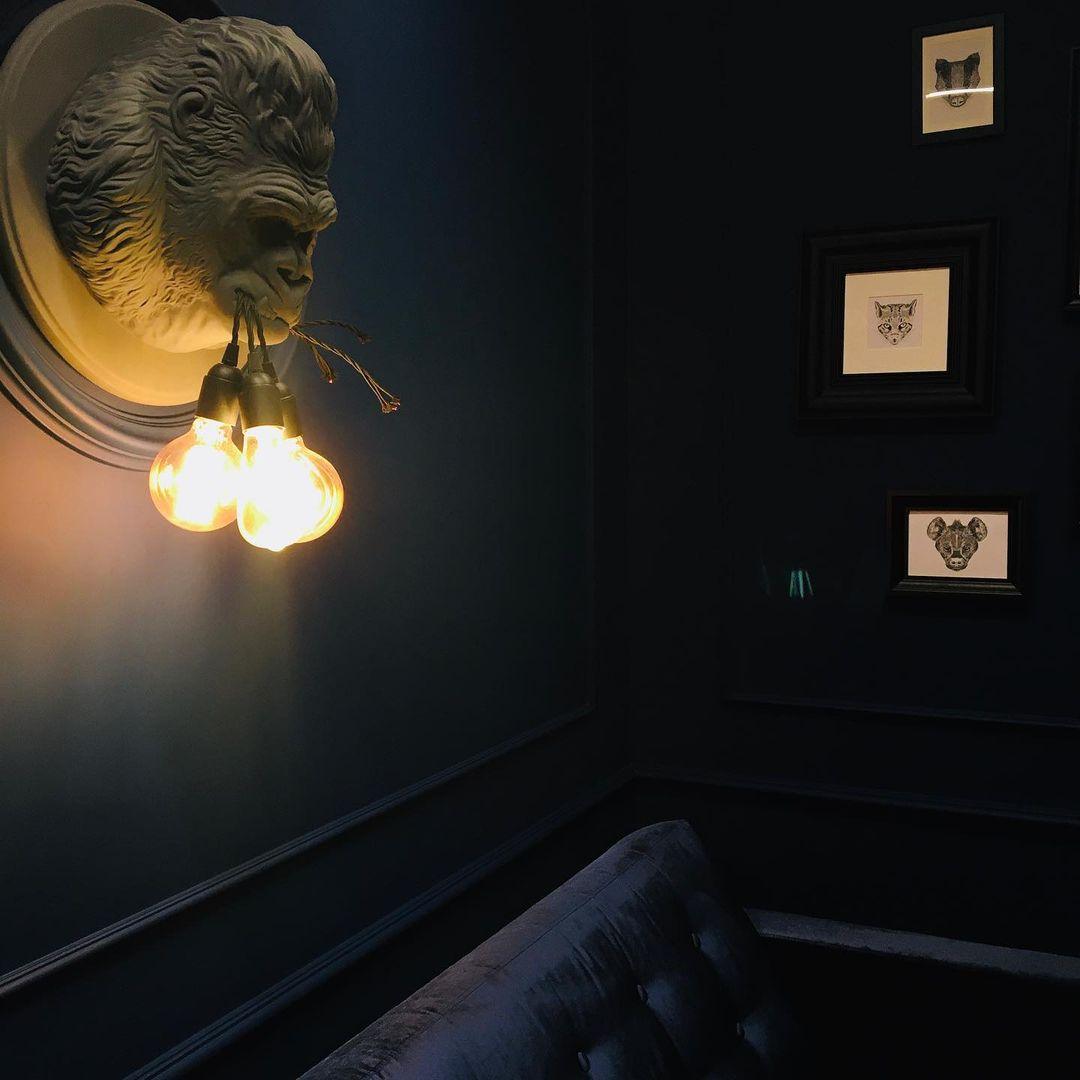 Rilla Wall Sconce