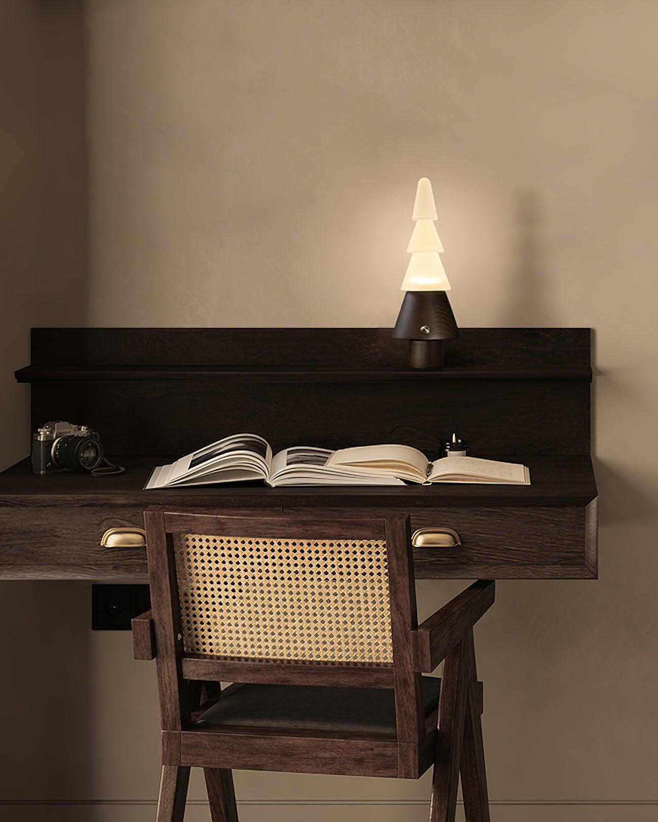 Tree Table Lamp