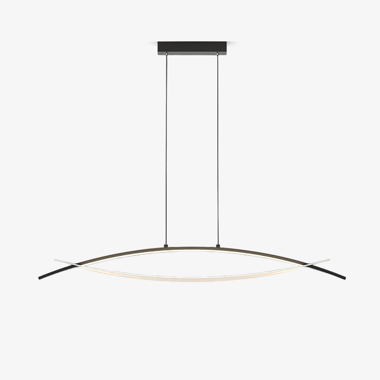 Hyperbola Pendant Light