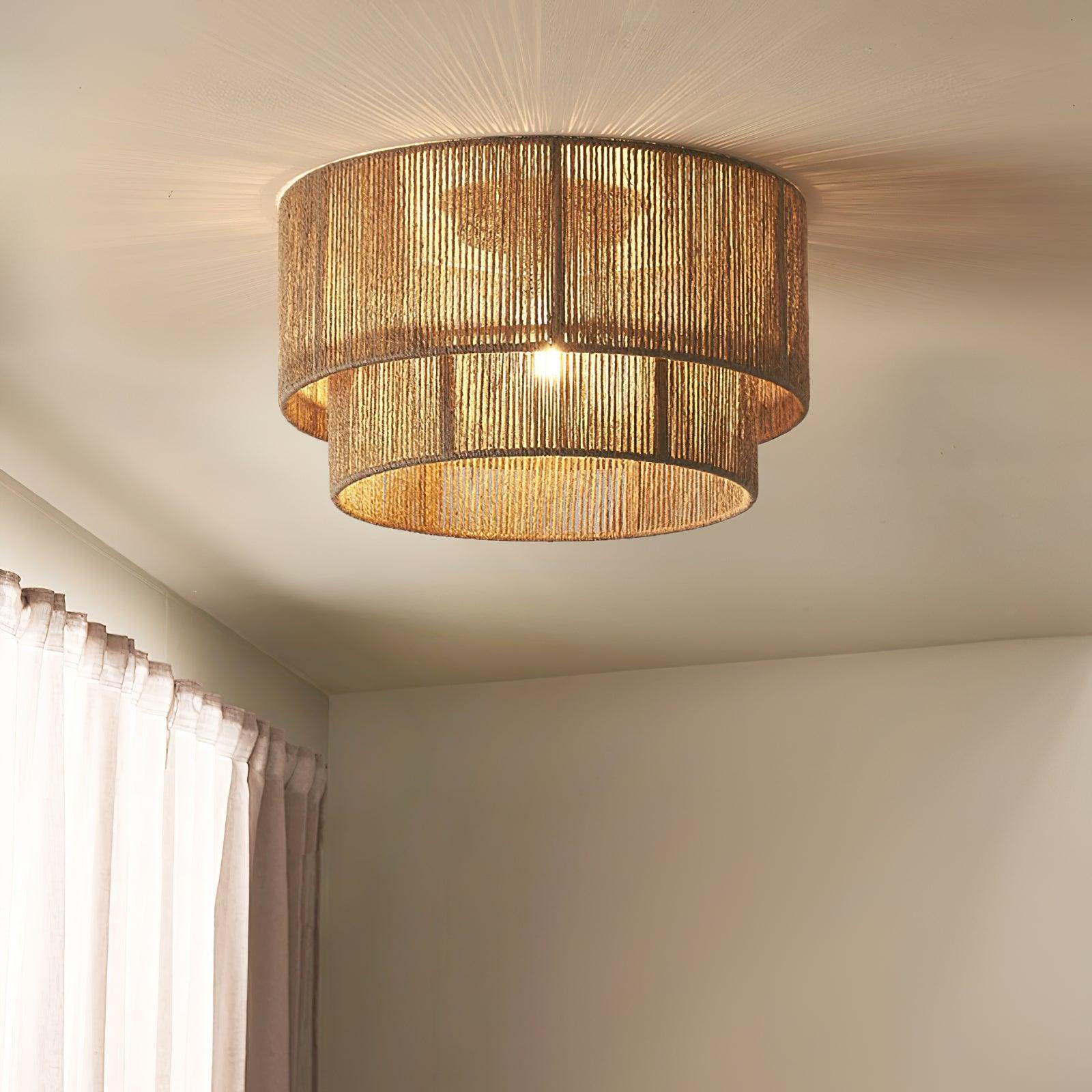 Patrici Ceiling Light