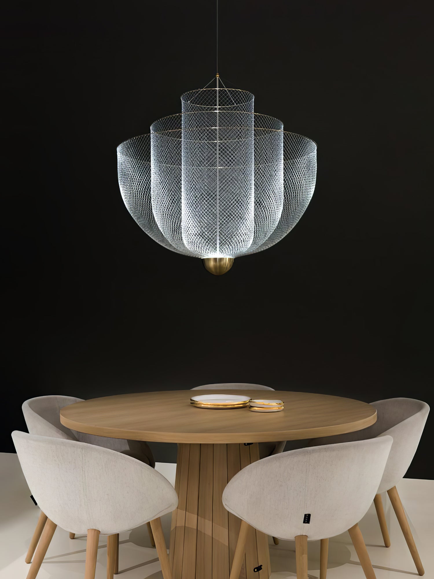 Meshmatics Hanging lamp